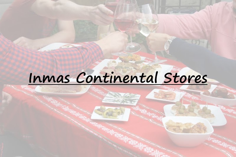 Inmas Continental Stores photo 2