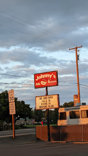 Johnny's Drive In & Diner Gallery - United States