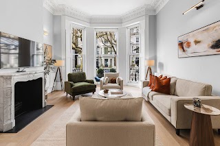 Sandersons London - Prime Central London Estate Agents