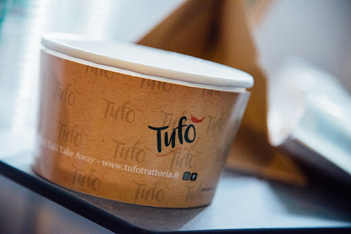 Tufò - Take Away - Thumbnail