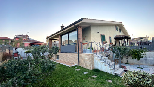 Agenzia immobiliare Iconacasa Roma Castelverde
