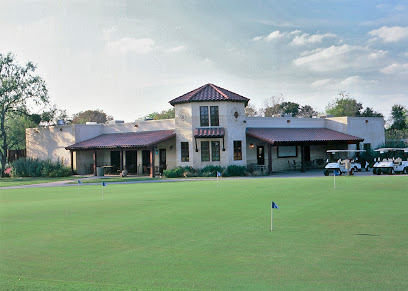 The Republic Golf Club