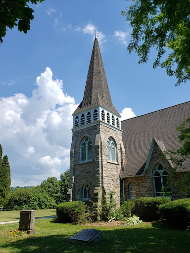 St.Saviour's Anglican Church