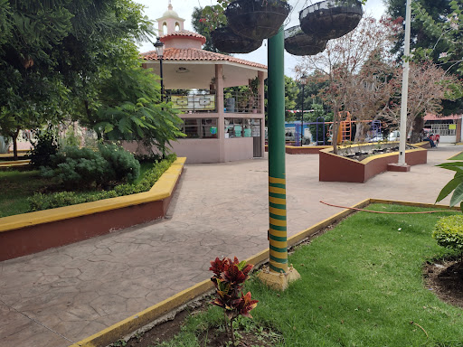 atzitzihuacan Park - Thumbnail