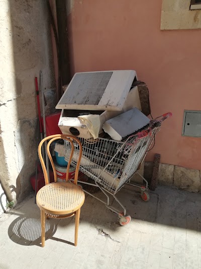 Photos of La Colombaia Di Ortigia