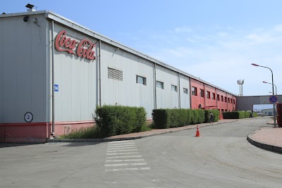 Photos of MCS Coca Cola Plant
