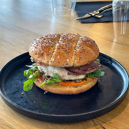 Photo n°9 de Canaille à Verneuil-sur-Seine (Restaurant français)