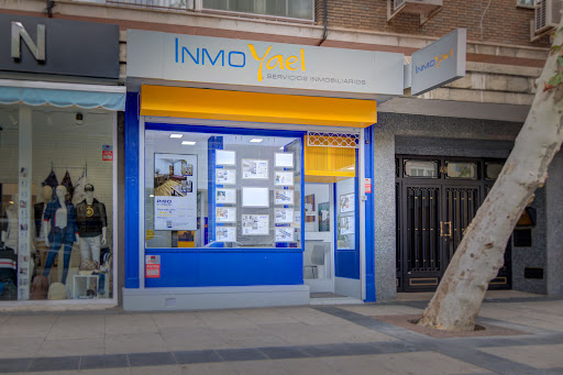 InmoYael | Alquiler y Venta de Pisos en Madrid - Servicios Inmobiliarios