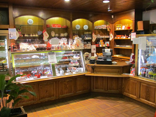 pâtisserie sucretsel