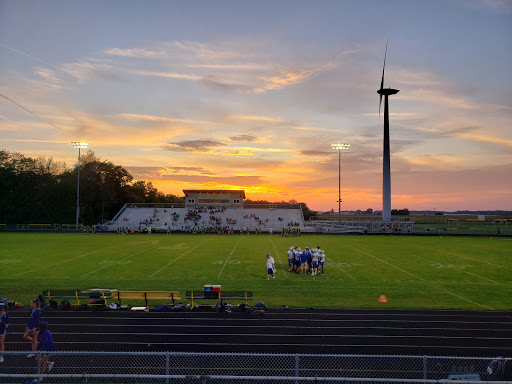 Tippecanoe Valley High School