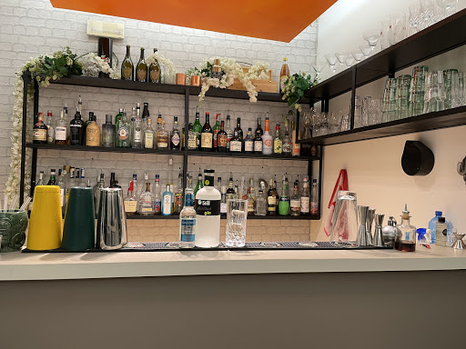 Bartendingschool.it - Visual