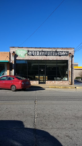 Restored on 6th Gallery - United States