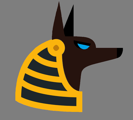 Anubis PC - Visual