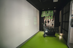 Photo n°15 de Keepcool Montpellier Odysseum à Montpellier (Complexe sportif)