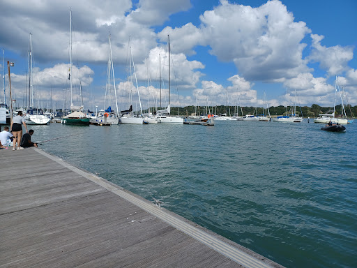 Hamble Spring Fest - Visual