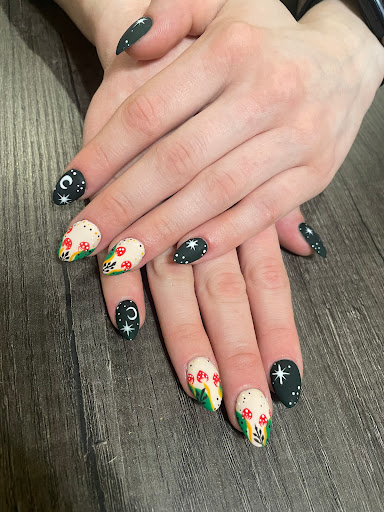 Nails By Tylee - Thumbnail