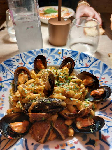 Nostos Bistrot - Thumbnail
