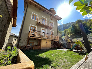 Photo n°2 de Chalet V&V à Courchevel (Entreprise de construction)