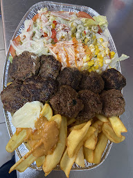 Photo n°3 de BXL MARKET Rumilly à Rumilly (Épicerie)