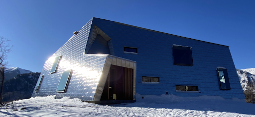 Glacier Valley Builders Gallery - United States