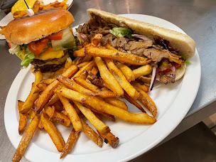 Photo n°3 de Chez toto pizza à Ollioules (Pizzeria)