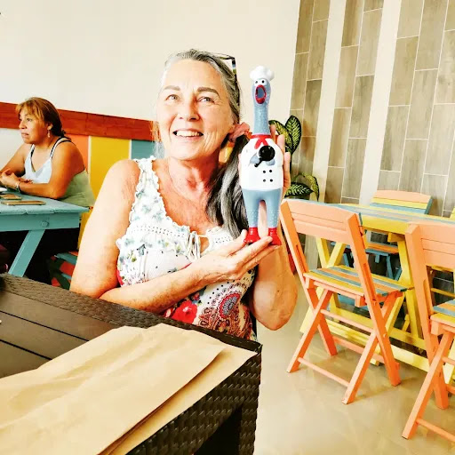 El Espacio Restaurante & Coworking