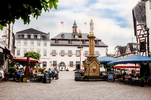 Ältestes Rathaus von Rheinland-Pfalz - Thumbnail