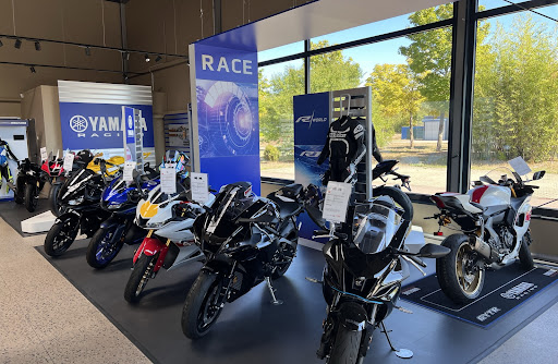 Motorcycle Klein GmbH - Thumbnail