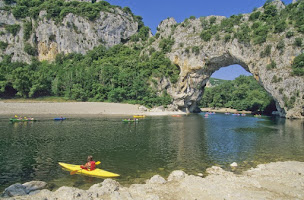 Photo n°40 de VVF Méjannes Gard à Méjannes-le-Clap (Village de vacances)