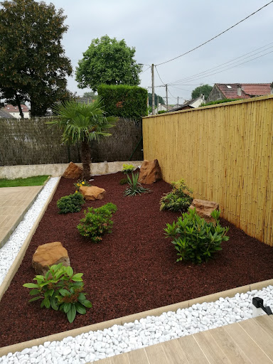 Photo de JARDINS DE FLORENCE à Chelles (77500)