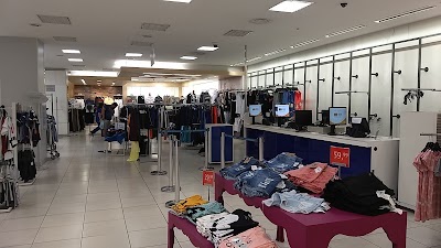 Photos of C & A