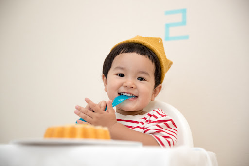 San Lorenzo Baby Food Center Gallery - United States