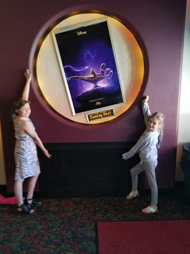 Devon Theatre - Thumbnail