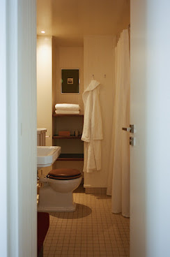 Hôtel Massé by null