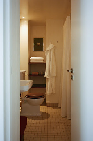 Hôtel Massé by null