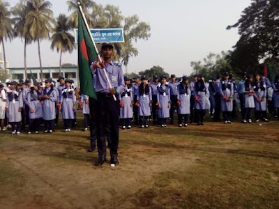 Photos of BIAM Laboratory School & College