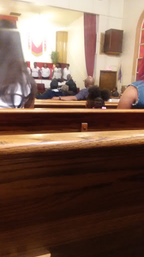 Bloomfield Full Gospel Baptist Church - Thumbnail