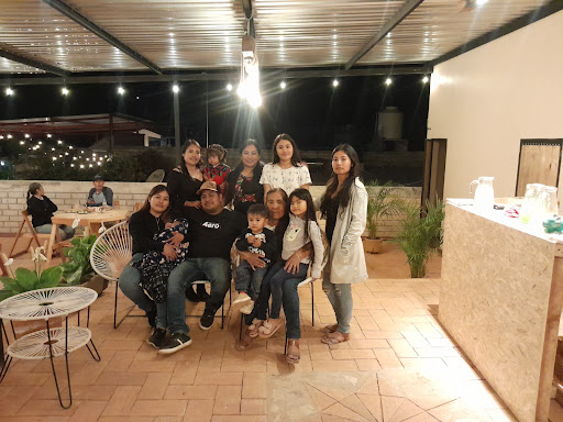 Taqueraza - Visual