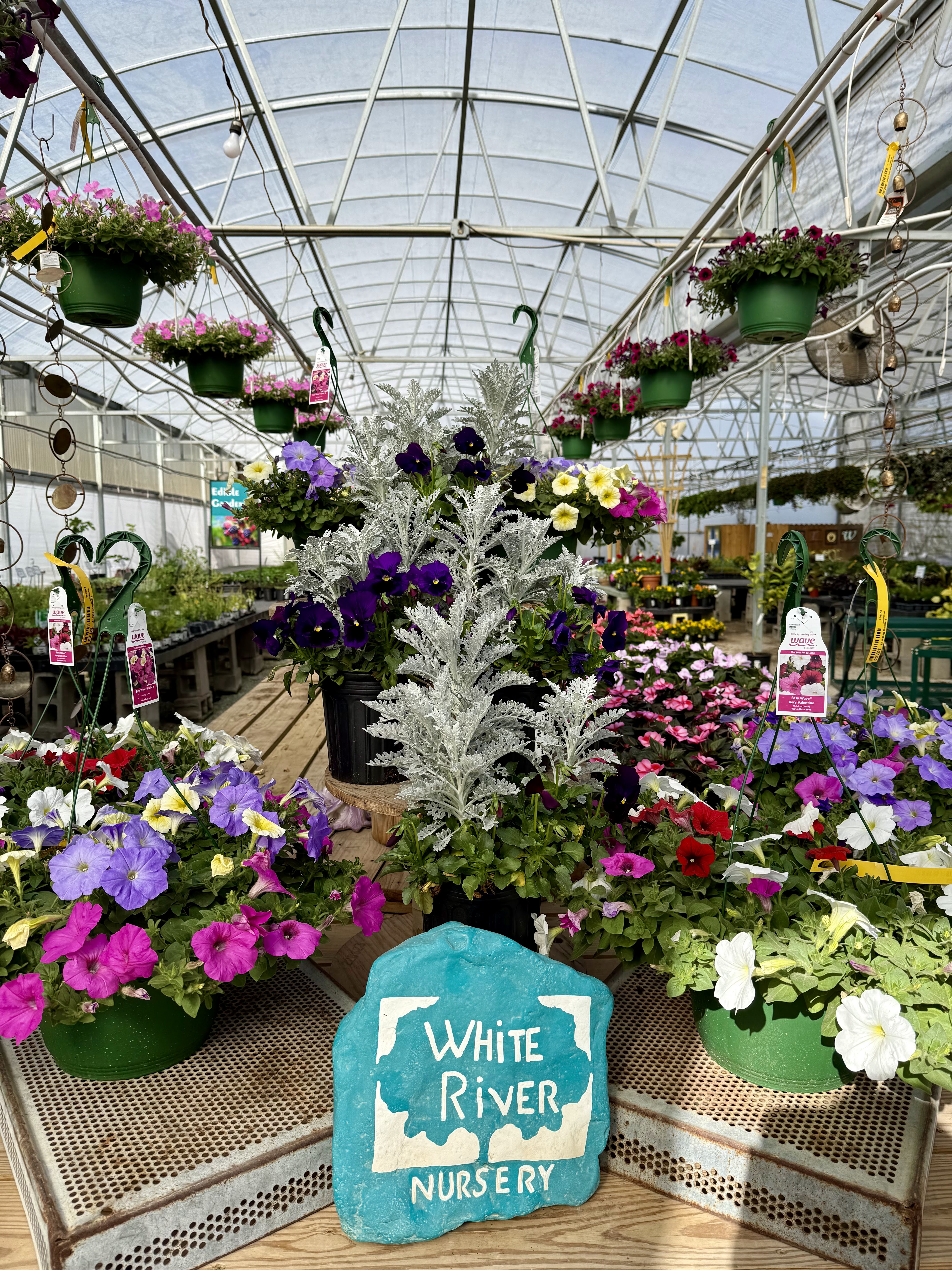 White River Nursery