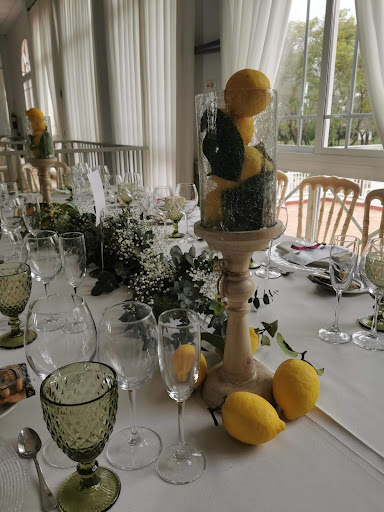 AL ALBA catering Gallery - Spain
