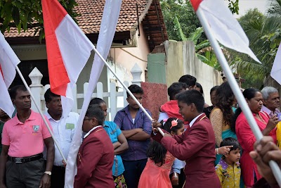 Photos of St. Sebastian's Shrine - Kandana | සාන්ත සෙබස්තියන් සිද්ධස්ථානය - කඳාන