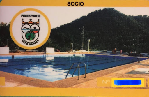 Piscina Marines Viejo - Thumbnail