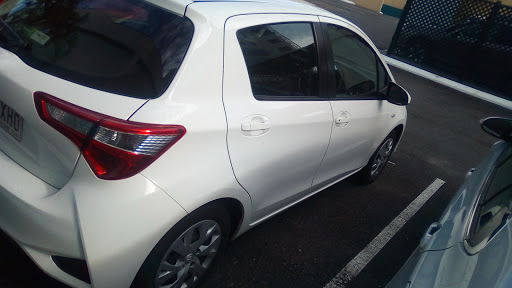 Europcar Cairns City - Thumbnail