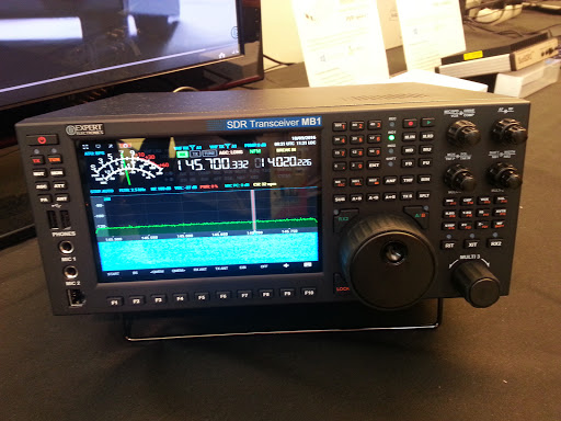 IberRadio - Visual