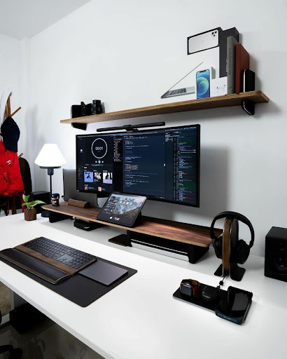 Workwise Essentials - Visual