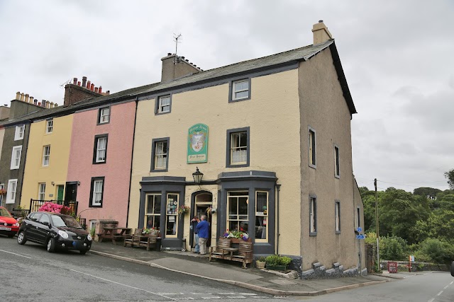 Manor Arms