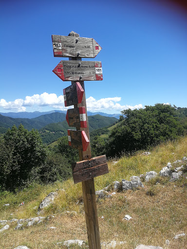 Foce del Crocione