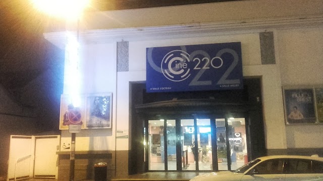 Ciné 220