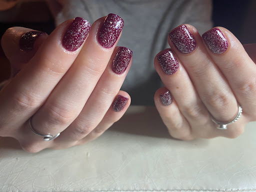 Naomi jades nails & Lashes Gallery - United Kingdom