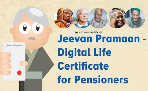 Pensioners Can Submit Proof Of Life Certificate visit our CSC service centre and get your Life Ce…